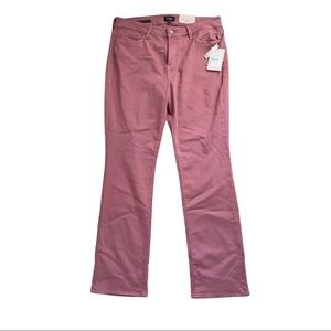 NYDJ Lift Tuck NWT